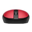 Immagine di HP 240 Red Bluetooth Mouse