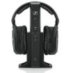 Immagine di RS175 Cuffia Wireless, Tecnologia Digitale