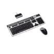 Immagine di Kit mouse e tastiera UK UBS HPE