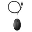 Immagine di Mouse Ottico HP USB Wired 320M