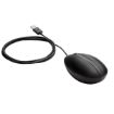 Immagine di Mouse Ottico HP USB Wired 320M (bulk 120 pz)