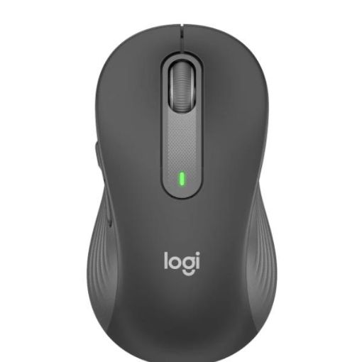 Immagine di M650 MOUSE GRAPHITE