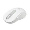 Immagine di M650 MOUSE BIANCO LARGE MANCINI