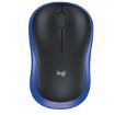 Immagine di Wireless Mouse M185 - BLUE