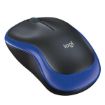 Immagine di Wireless Mouse M185 - BLUE