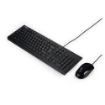 Immagine di U2000 KEYBOARD/MOUSE BLACK