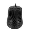 Immagine di AROZZI MOUSE GAMING FAVO BLACK