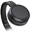 Immagine di Cuffie wireless con microfono, BASS boost