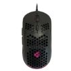 Immagine di MOUSE USB GAMING 6400 DPI - 6 TASTI PROGRAMMABILI - Nido d'ape