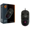 Immagine di MOUSE USB GAMING 6400 DPI - 6 TASTI PROGRAMMABILI - Nido d'ape