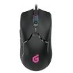 Immagine di MOUSE USB GAMING 7200 DPI - 6 TASTI PROGRAMMABILI