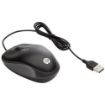 Immagine di Mouse ottico USB da viaggio HP