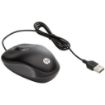 Immagine di Mouse ottico USB da viaggio HP