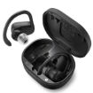 Immagine di Auricolari sportivi True wireless, cardiofrequenzimetro e pulizia UV