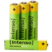 Immagine di MiniStilo AAA - Ricaricabile - HR03 - 850mah - Blister 4 pile