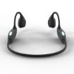 Immagine di Cuffie Bluetooth a conduzione ossea