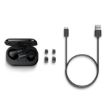 Immagine di Earpods in ear True Wireless Noise Cancelling, Resistenza agli schizzi e al sudore