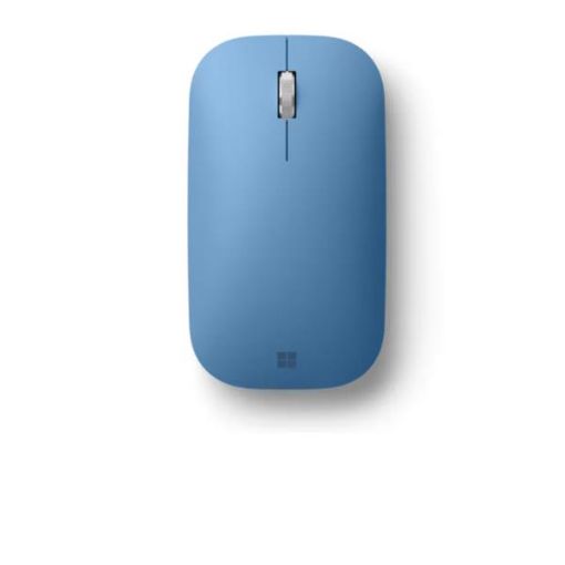 Immagine di MS Modern Mobile Mouse SAPPHIREBluetooth