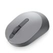 Immagine di Mouse portatile senza fili Dell - MS3320W - grigio