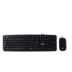 Immagine di KIT KEYBOARD + MOUSE FLAT