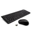 Immagine di KIT TASTIERA + MOUSE WIRELESS