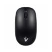 Immagine di Mouse Wireless VulTech MW-07N 1600DPI Nero click silenzioso