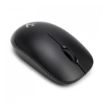 Immagine di Mouse Wireless VulTech MW-07N 1600DPI Nero click silenzioso