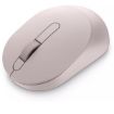 Immagine di Mouse portatile senza fili Dell - MS3320W - Ash Pink (rosa)