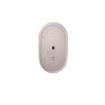 Immagine di Mouse portatile senza fili Dell - MS3320W - Ash Pink (rosa)