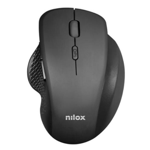 Immagine di Mouse ergonomico wirless Nilox