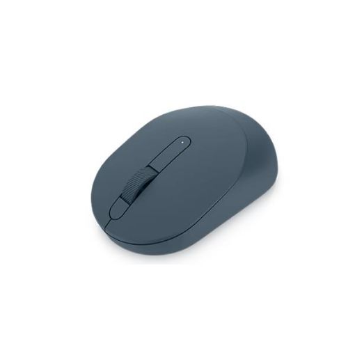 Immagine di Mouse portatile senza fili Dell - MS3320W - Midnight Green (verde)