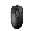 Immagine di Dynabook Wired Optical Mouse U60