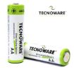 Immagine di Tecnoware - 40 pile AA - 1.5V