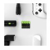 Immagine di Greencell - RECHARGE BATTERIES 4XAA HR6 2000MAH