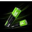 Immagine di Greencell - RECHARGE BATTERIES 4XAAA HR03 950MA