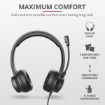 Immagine di Rydo On-Ear USB Headset