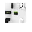 Immagine di Greencell - RECHARGE BATTERIES 4XAAA HR03 950MA