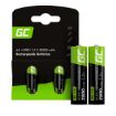 Immagine di Rechargeable Batteries 2xAA HR6 2000Mah