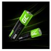 Immagine di Rechargeable Batteries 2xAA HR6 2000Mah