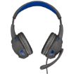 Immagine di GXT 307B RAVU GAMING HEADSET FOR PS