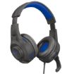 Immagine di GXT 307B RAVU GAMING HEADSET FOR PS