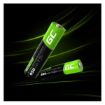 Immagine di Green Cell - Recharge Batteries 2XAAA HR03 800MA