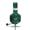 Immagine di GXT323C CARUS HEADSET JUNGLE CAMO