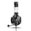 Immagine di GXT323 CARUS HEADSET BLACK CAMO