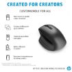 Immagine di Mouse HP 935 Creator Wireless