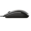 Immagine di OPTICAL MOUSE -COLORE NERO- TM-101