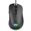 Immagine di TRUST GXT 922 YBAR GAMING MOUSE BK