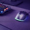 Immagine di TRUST GXT 922 YBAR GAMING MOUSE BK