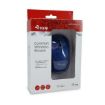 Immagine di EQUIP - MOUSE OTTICO WIRELESS COMFORT 1200DPI (Blu)