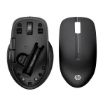 Immagine di Mouse wireless multi-dispositivo HP 430